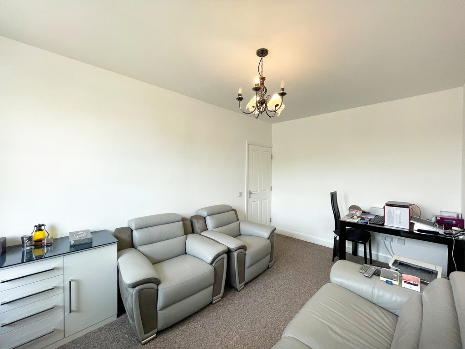 Manilla House, Southend On Sea