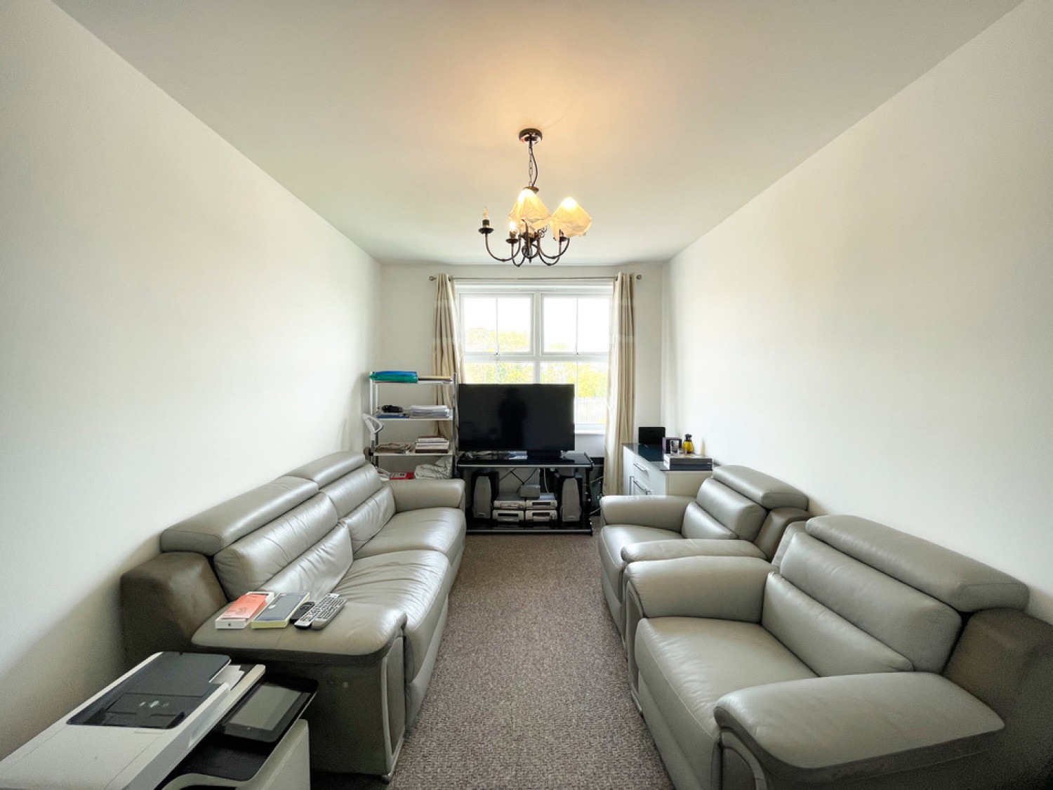 Manilla House, Southend On Sea