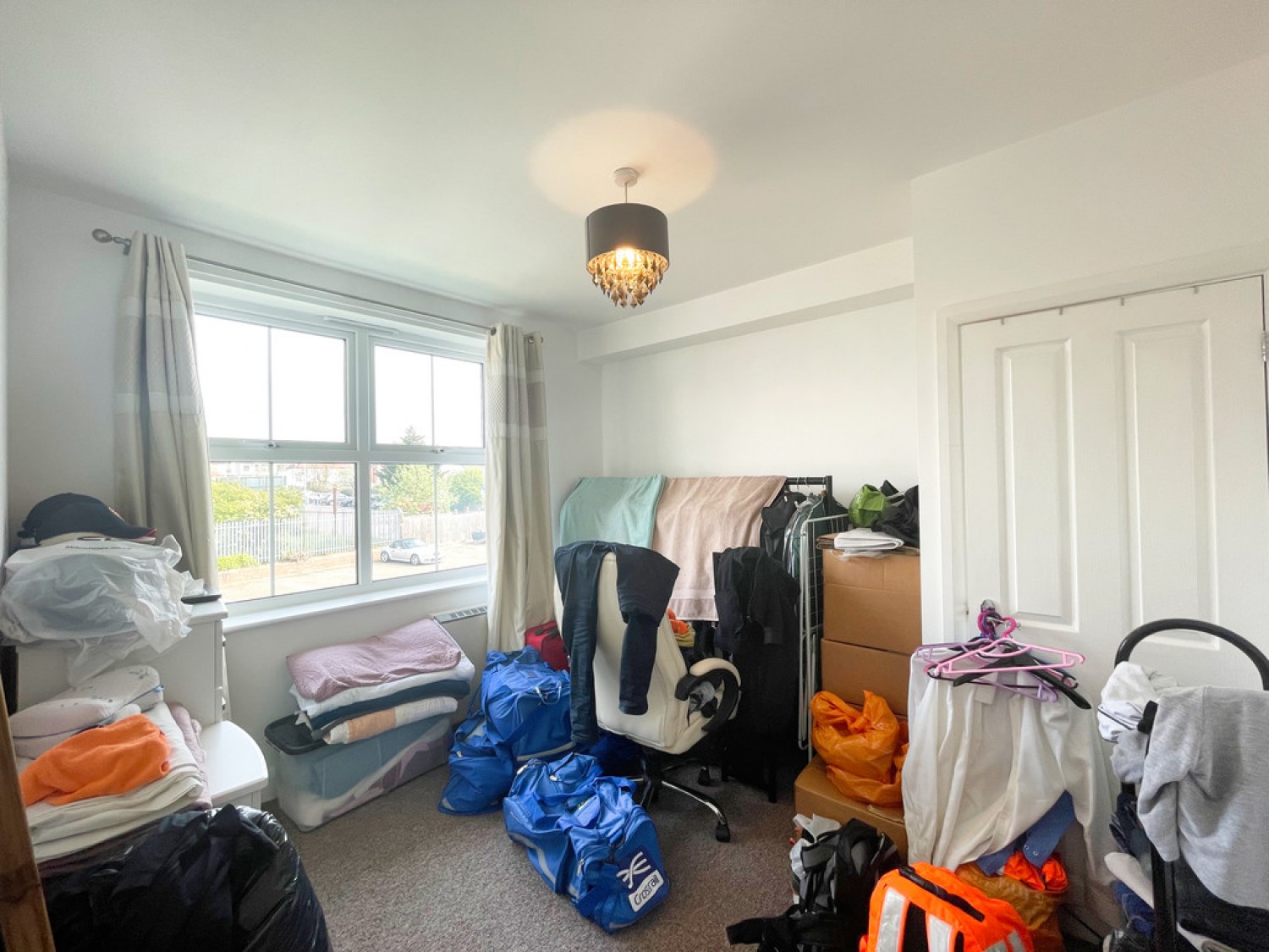 Manilla House, Southend On Sea