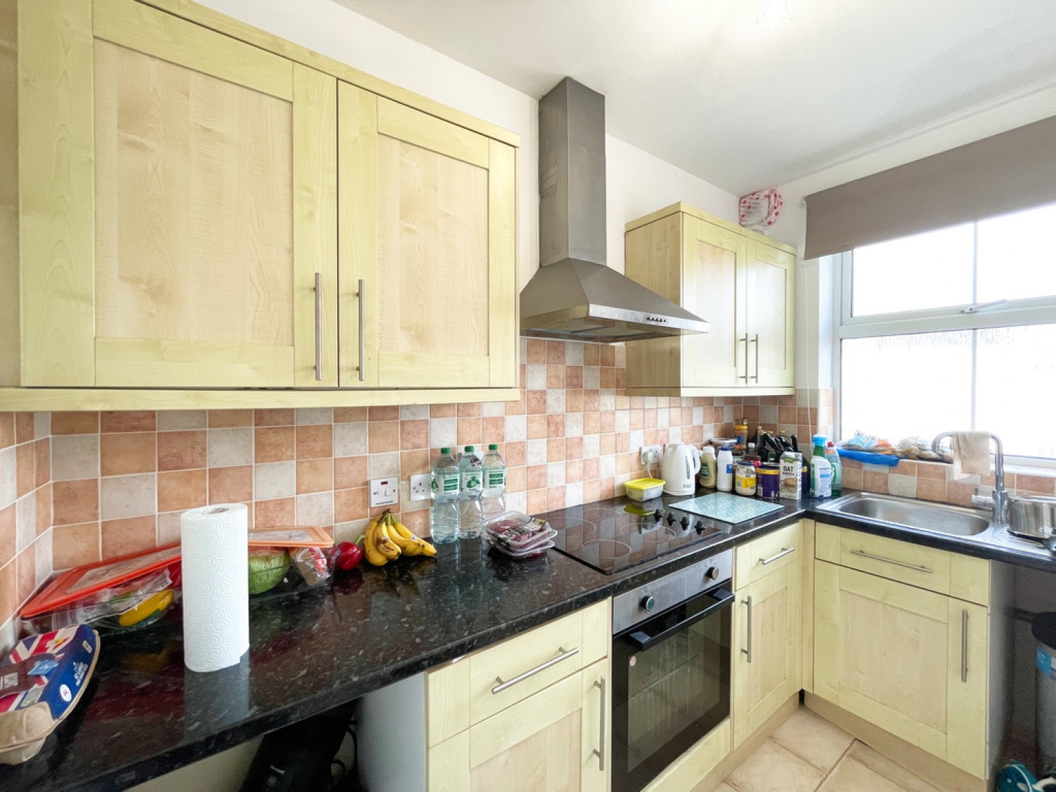 Manilla House, Southend On Sea