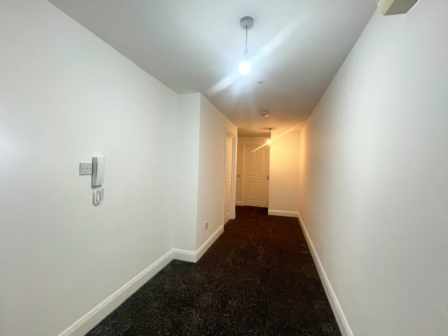 Manilla House, Southend On Sea