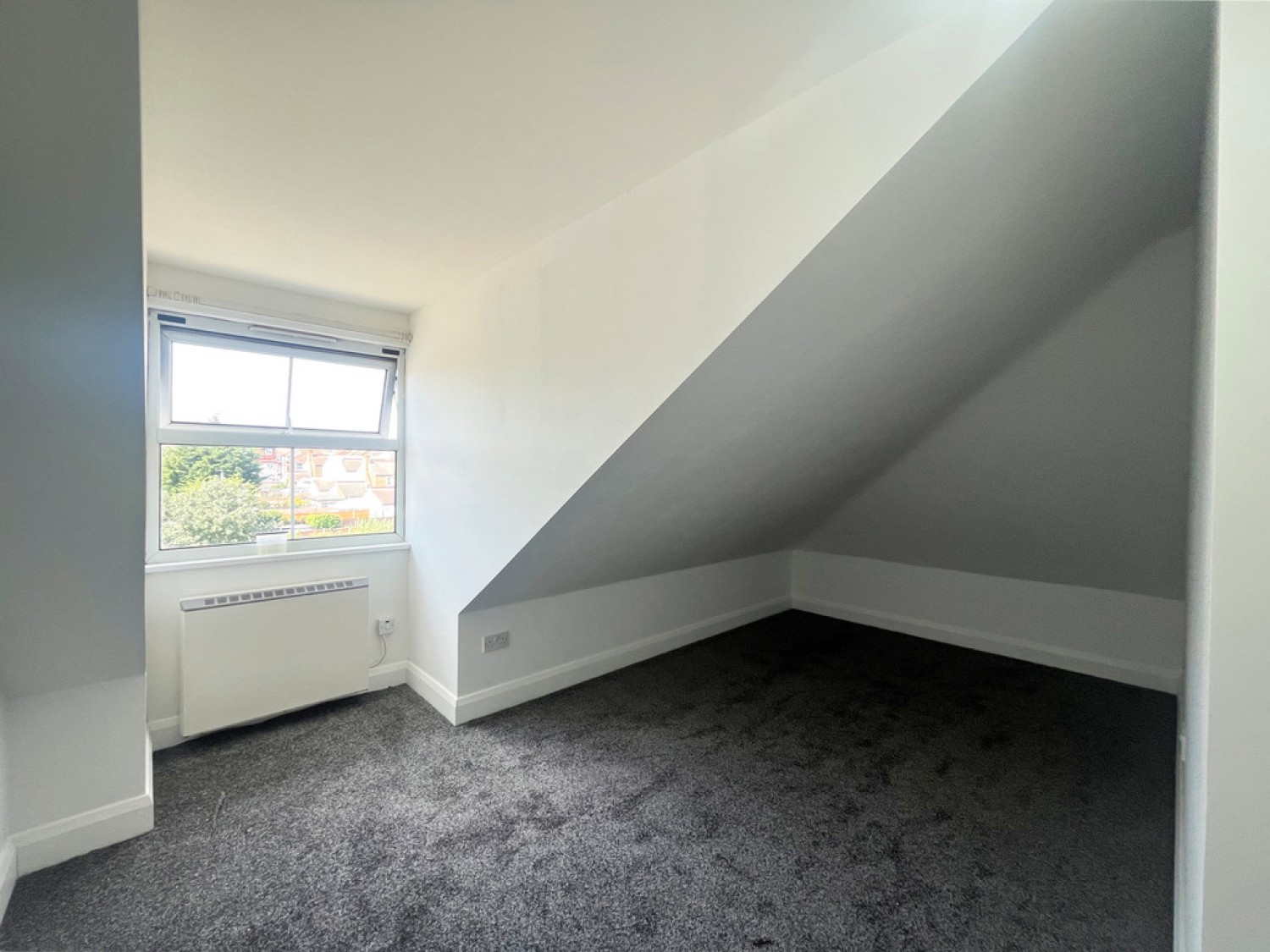 Manilla House, Southend On Sea