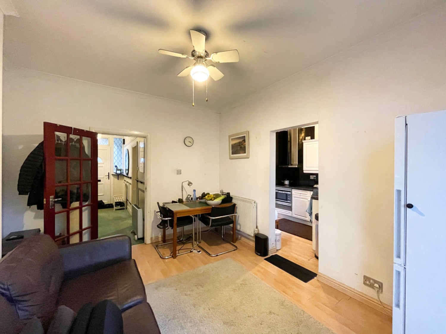 Portland Avenue, Southend on Sea