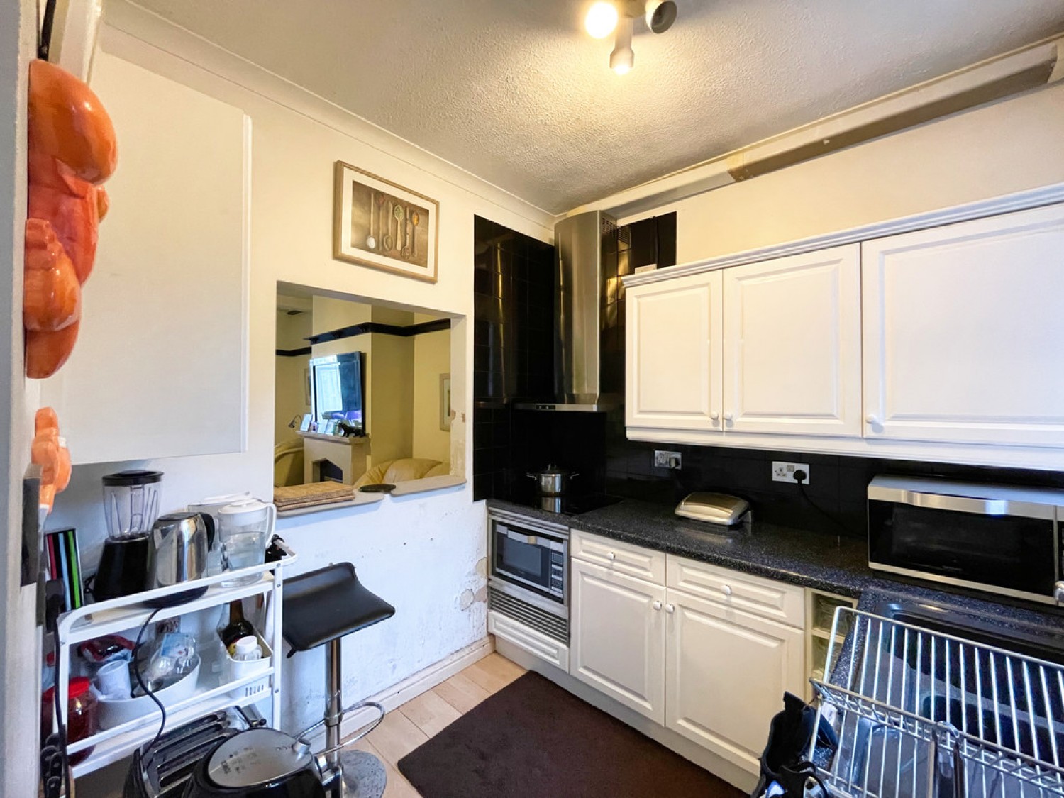 Portland Avenue, Southend on Sea