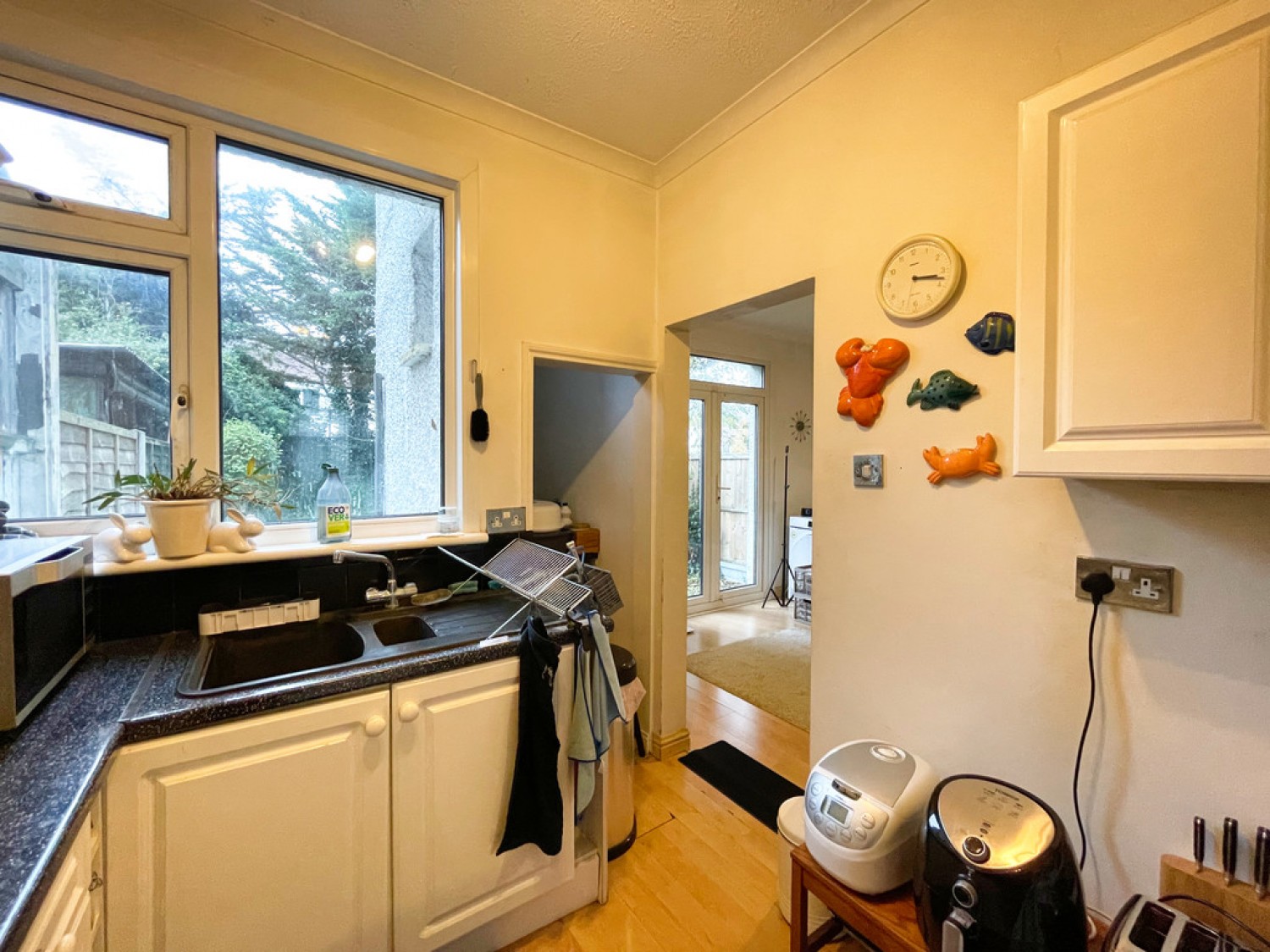 Portland Avenue, Southend on Sea