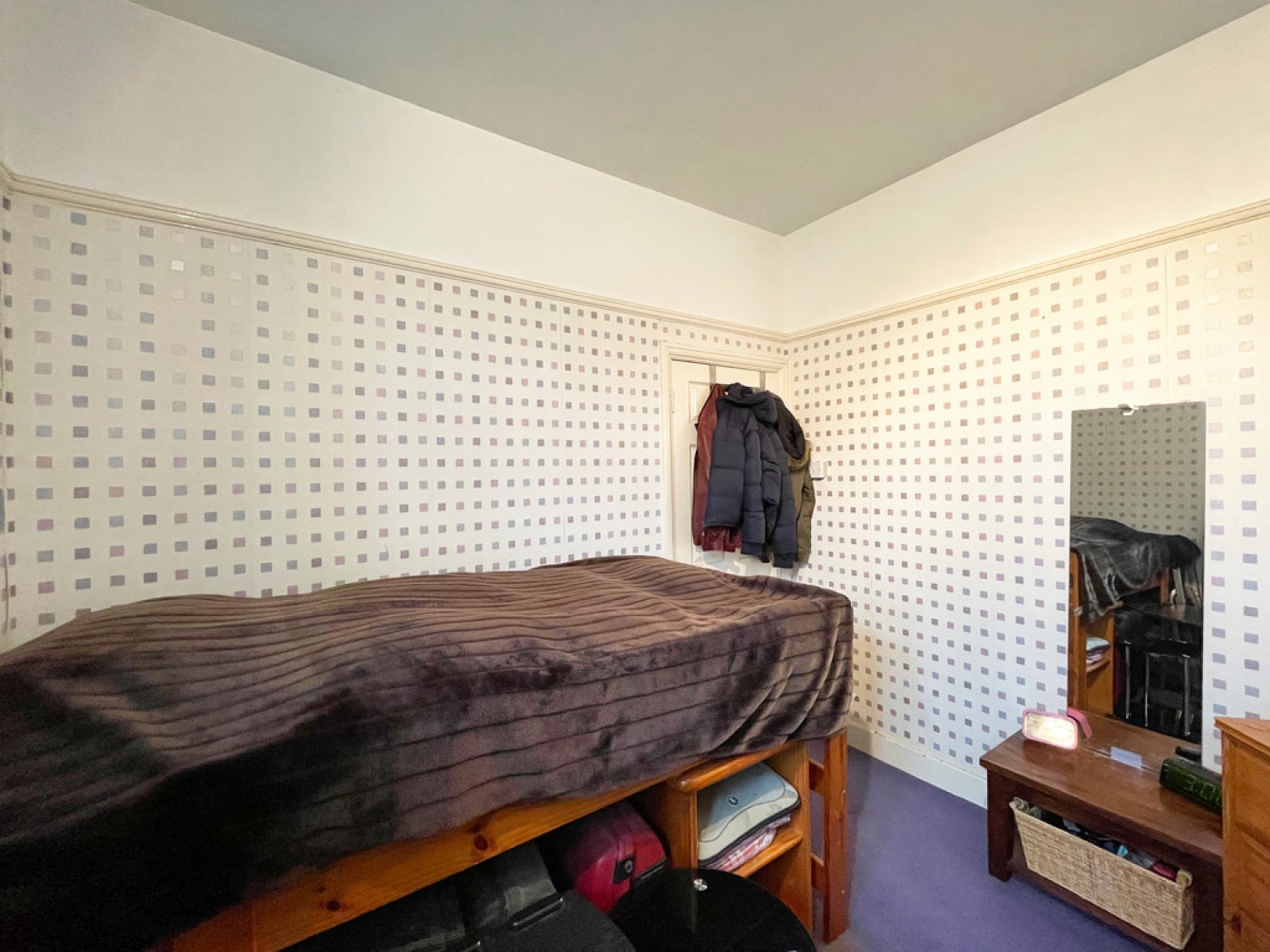 Portland Avenue, Southend on Sea