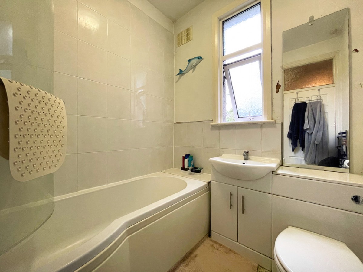 Portland Avenue, Southend on Sea