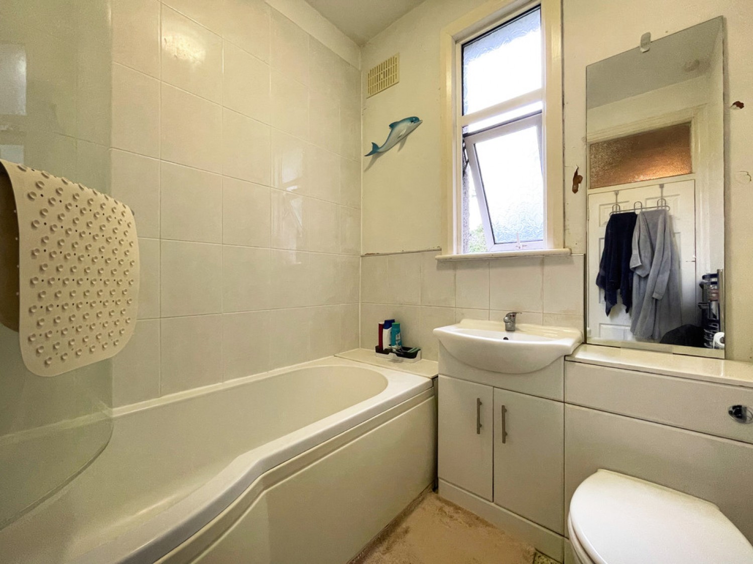 Portland Avenue, Southend on Sea