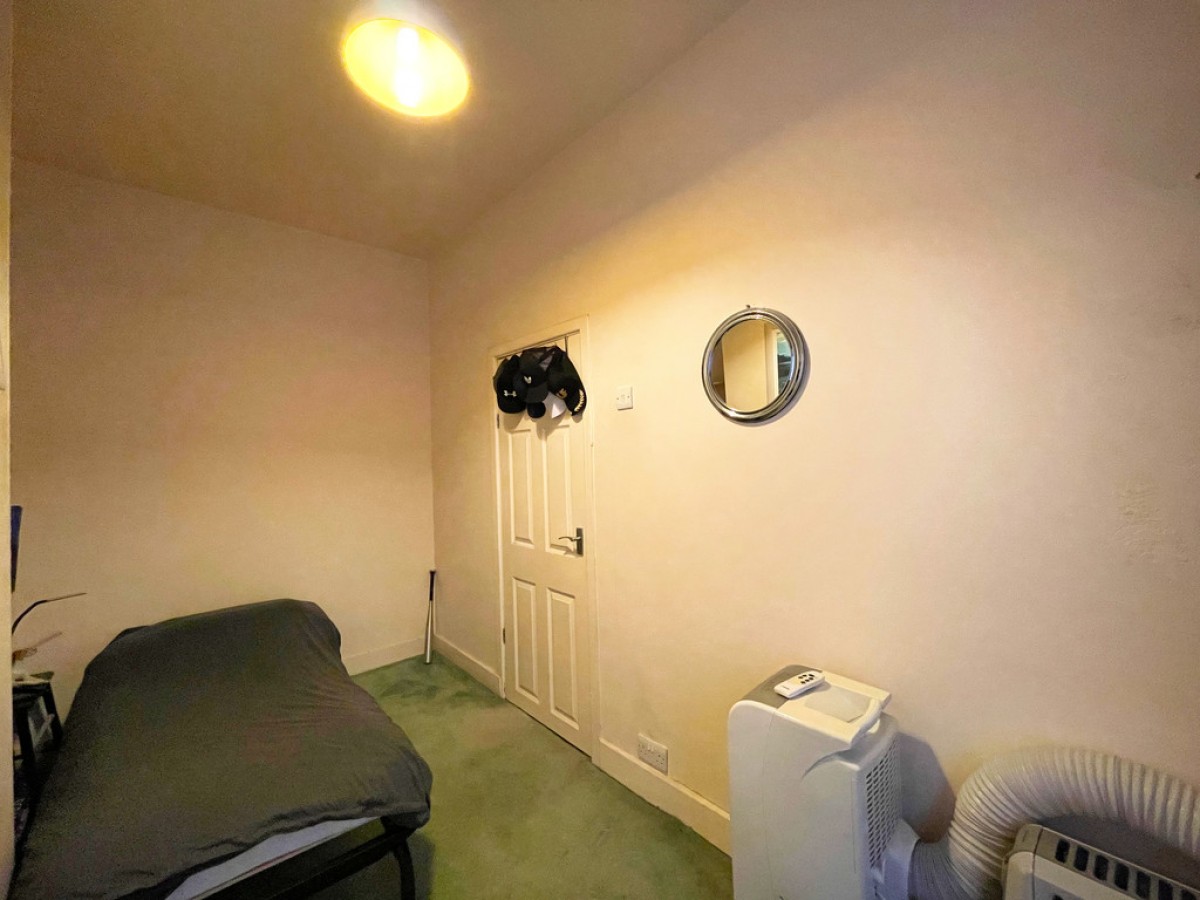 Portland Avenue, Southend on Sea