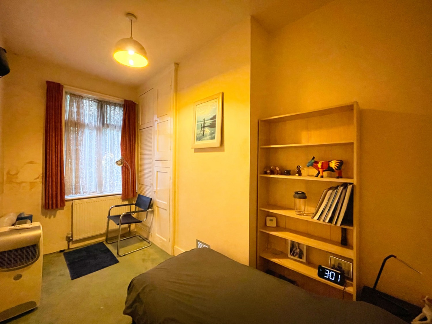 Portland Avenue, Southend on Sea