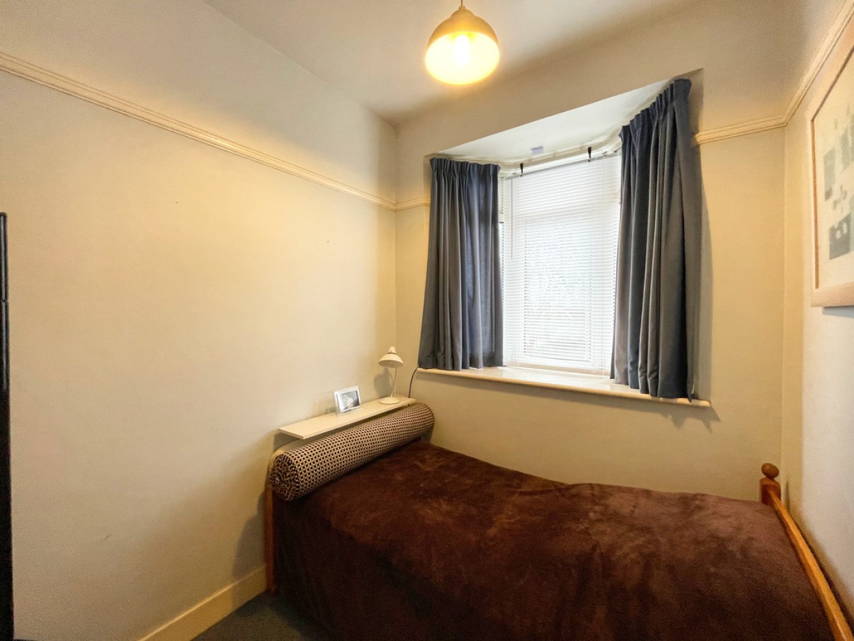 Portland Avenue, Southend on Sea