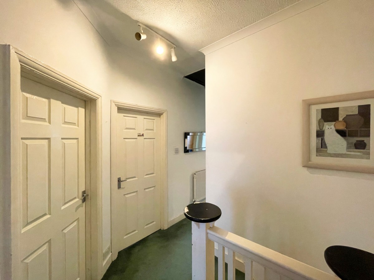 Portland Avenue, Southend on Sea