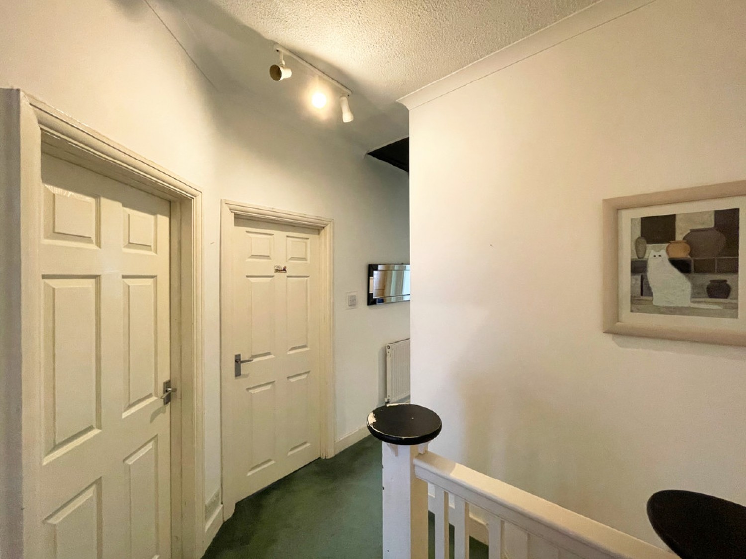 Portland Avenue, Southend on Sea