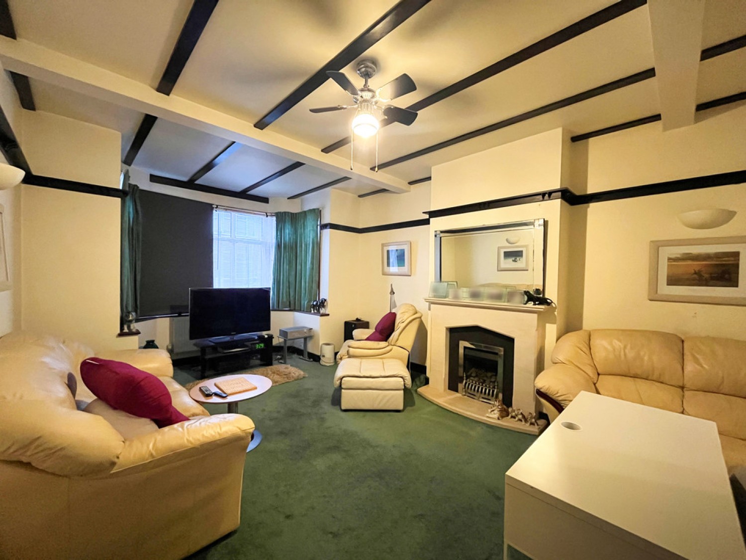 Portland Avenue, Southend on Sea