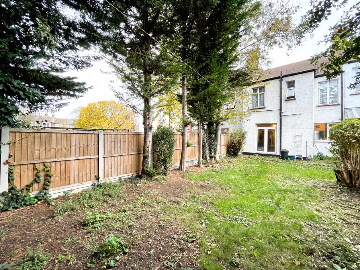 Portland Avenue, Southend on Sea