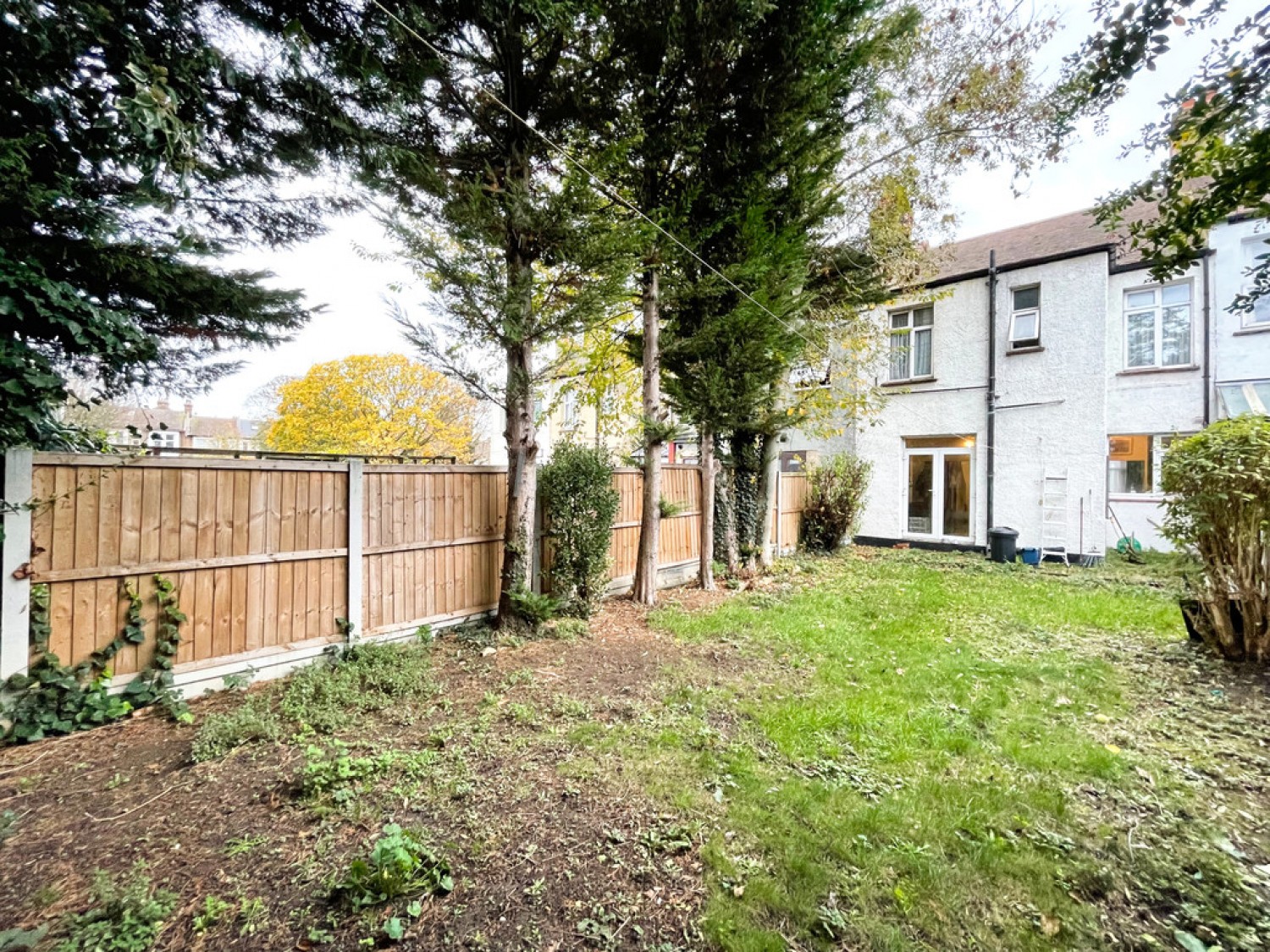 Portland Avenue, Southend on Sea