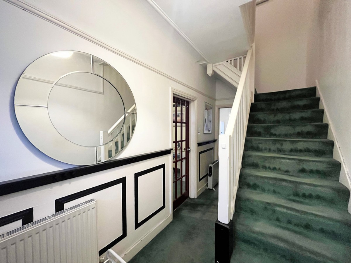 Portland Avenue, Southend on Sea