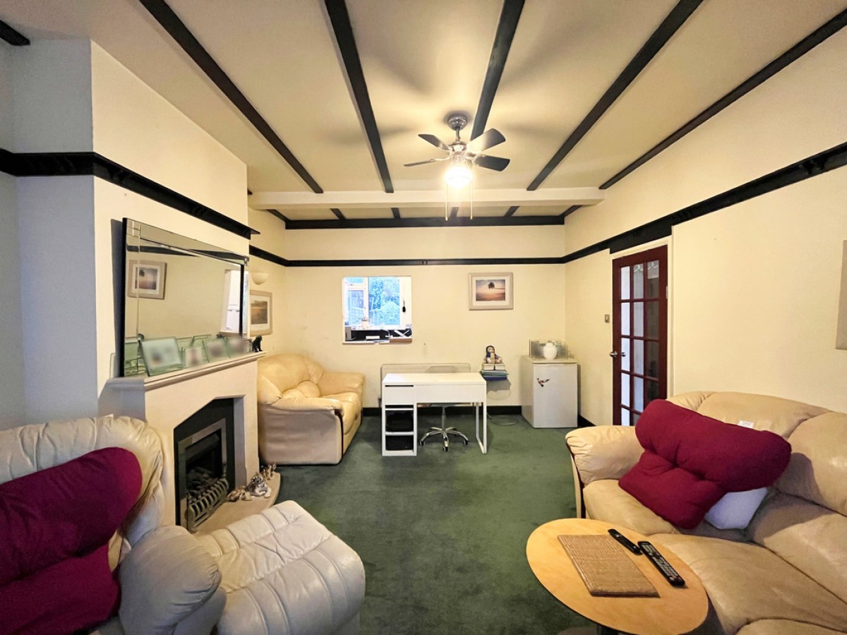 Portland Avenue, Southend on Sea