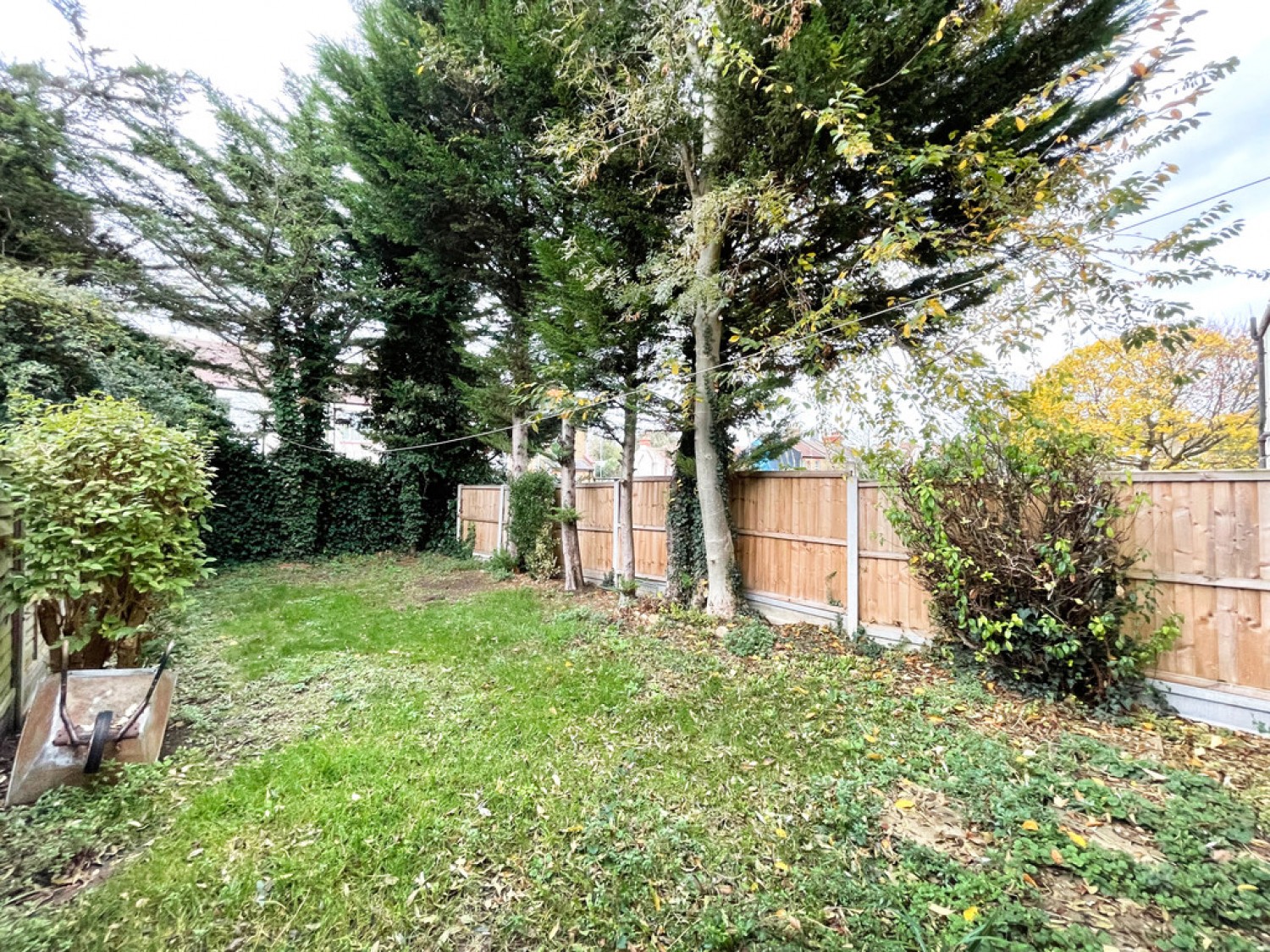 Portland Avenue, Southend on Sea