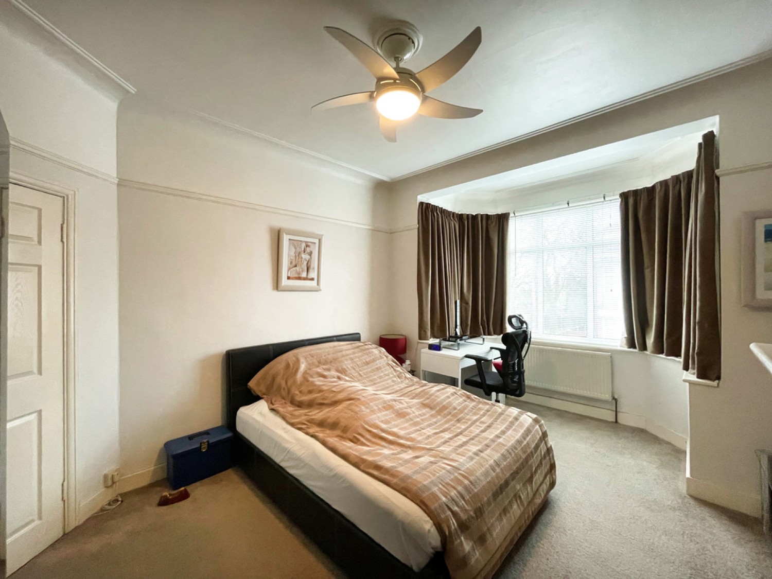 Portland Avenue, Southend on Sea