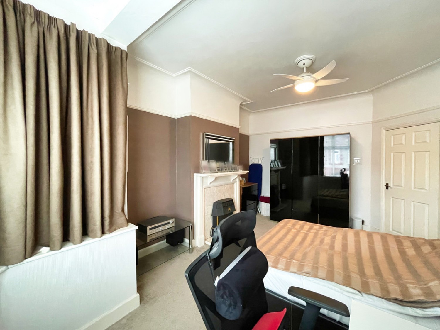 Portland Avenue, Southend on Sea