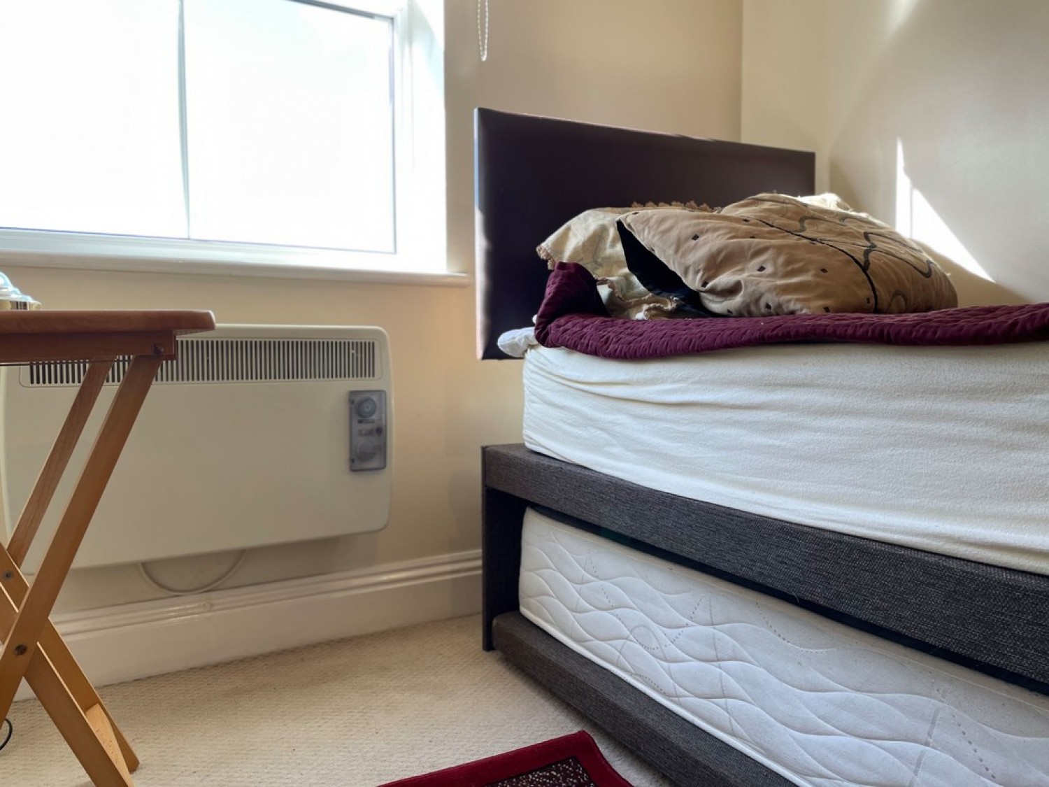 Audley Court, Southend