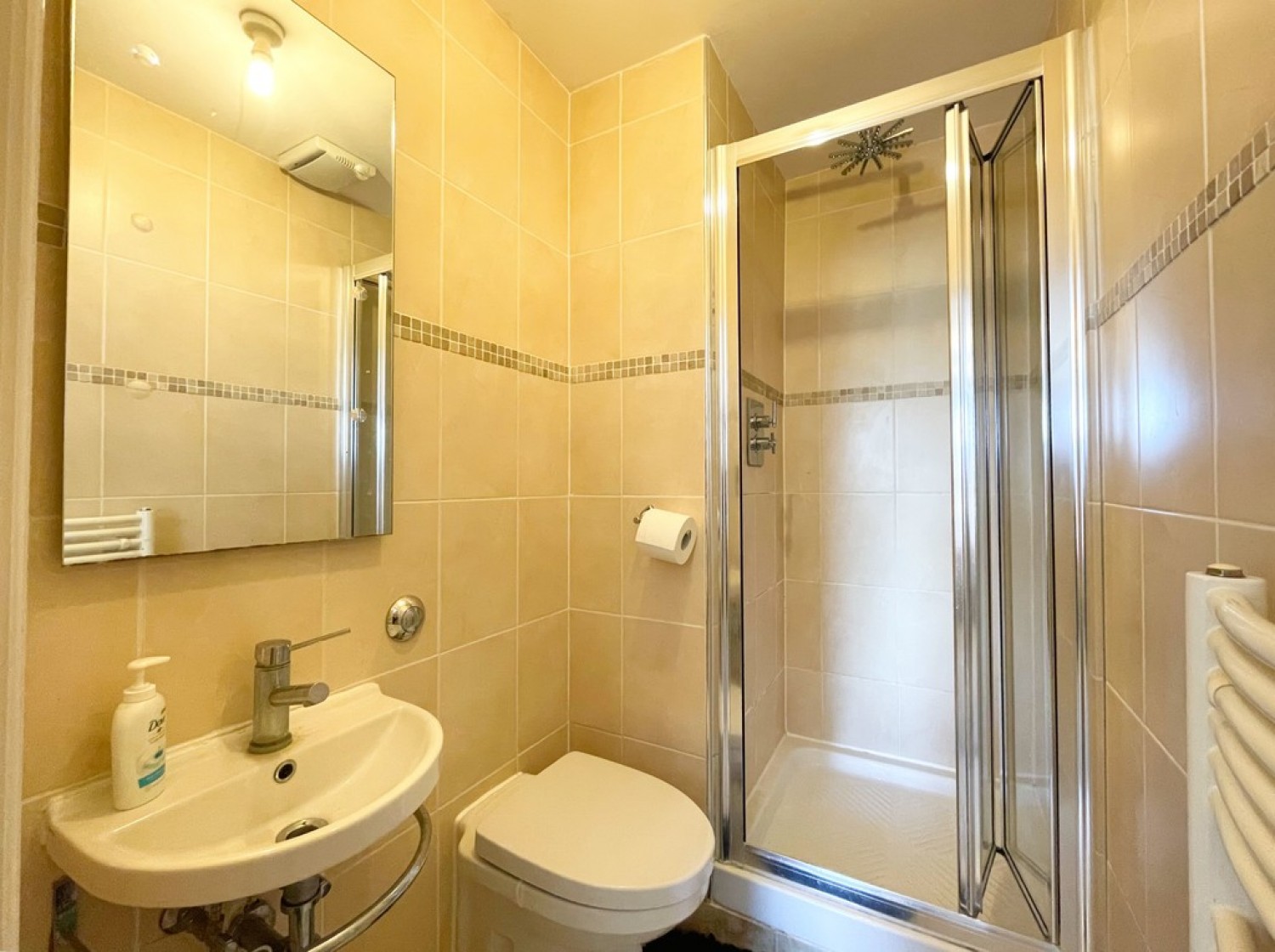 Audley Court, Southend