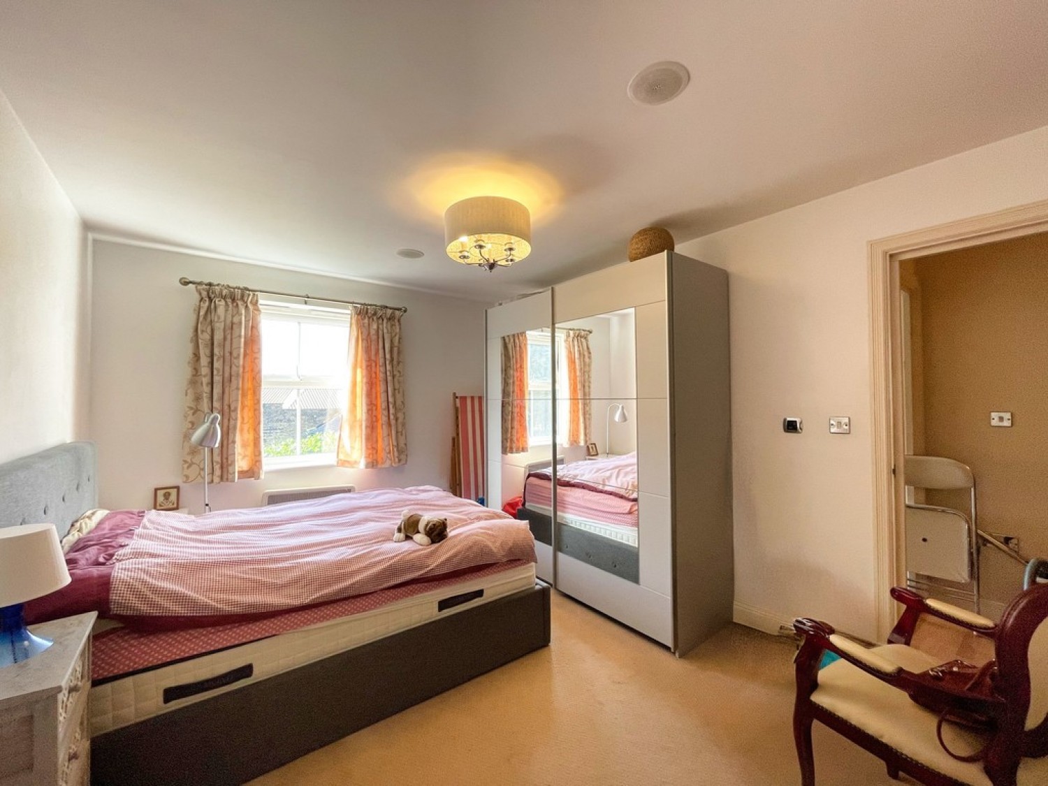 Audley Court, Southend