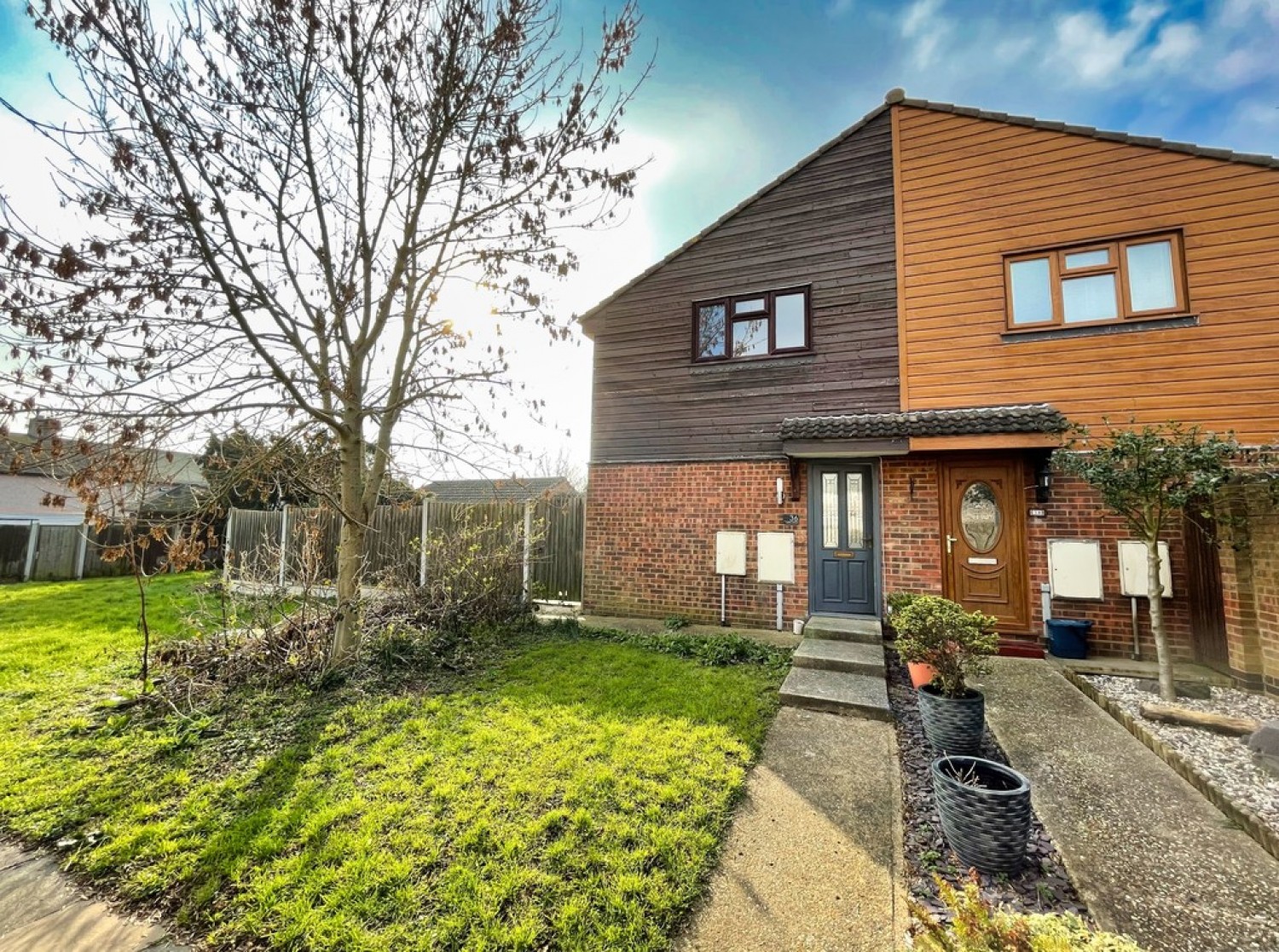 1 bedroom House for Letting Suffolk Avenue, Leigh-on-sea