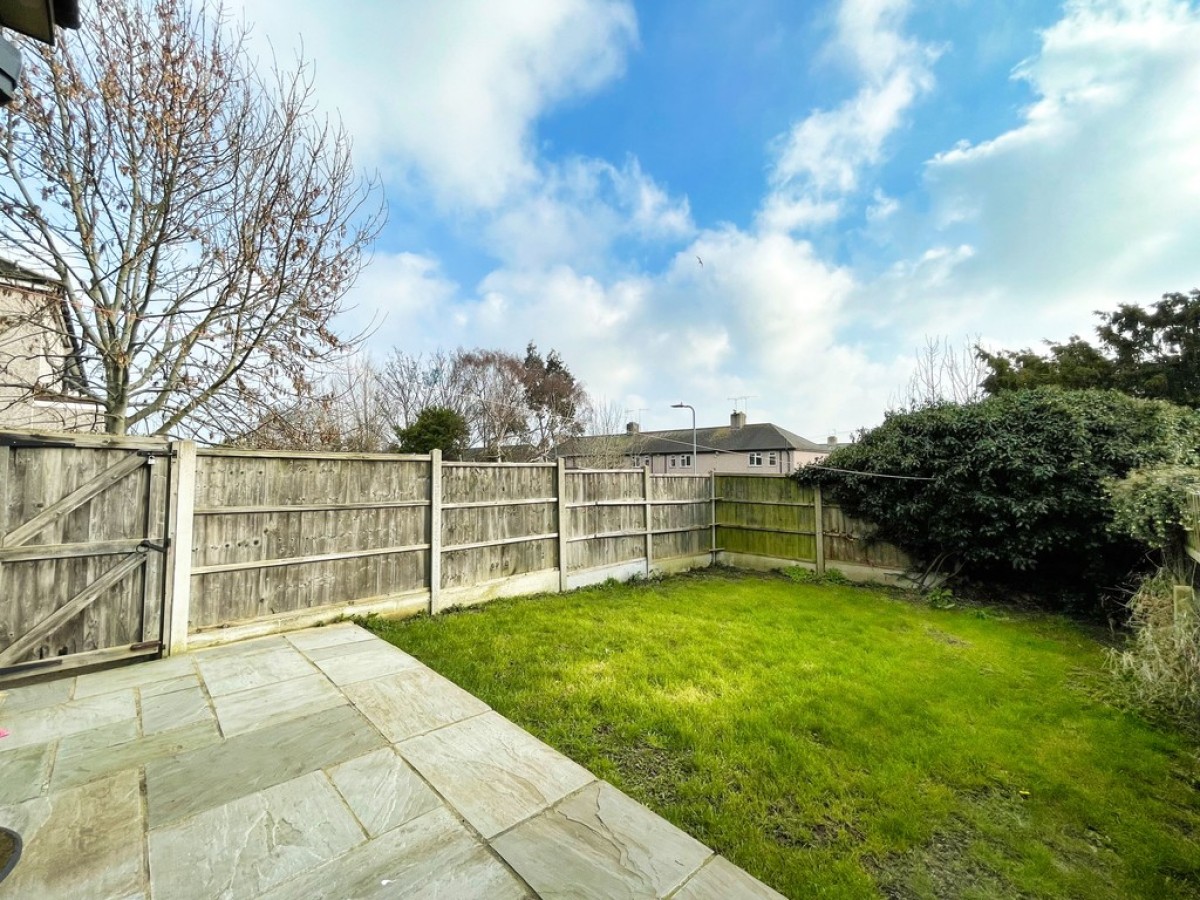 Suffolk Avenue, Leigh-on-sea