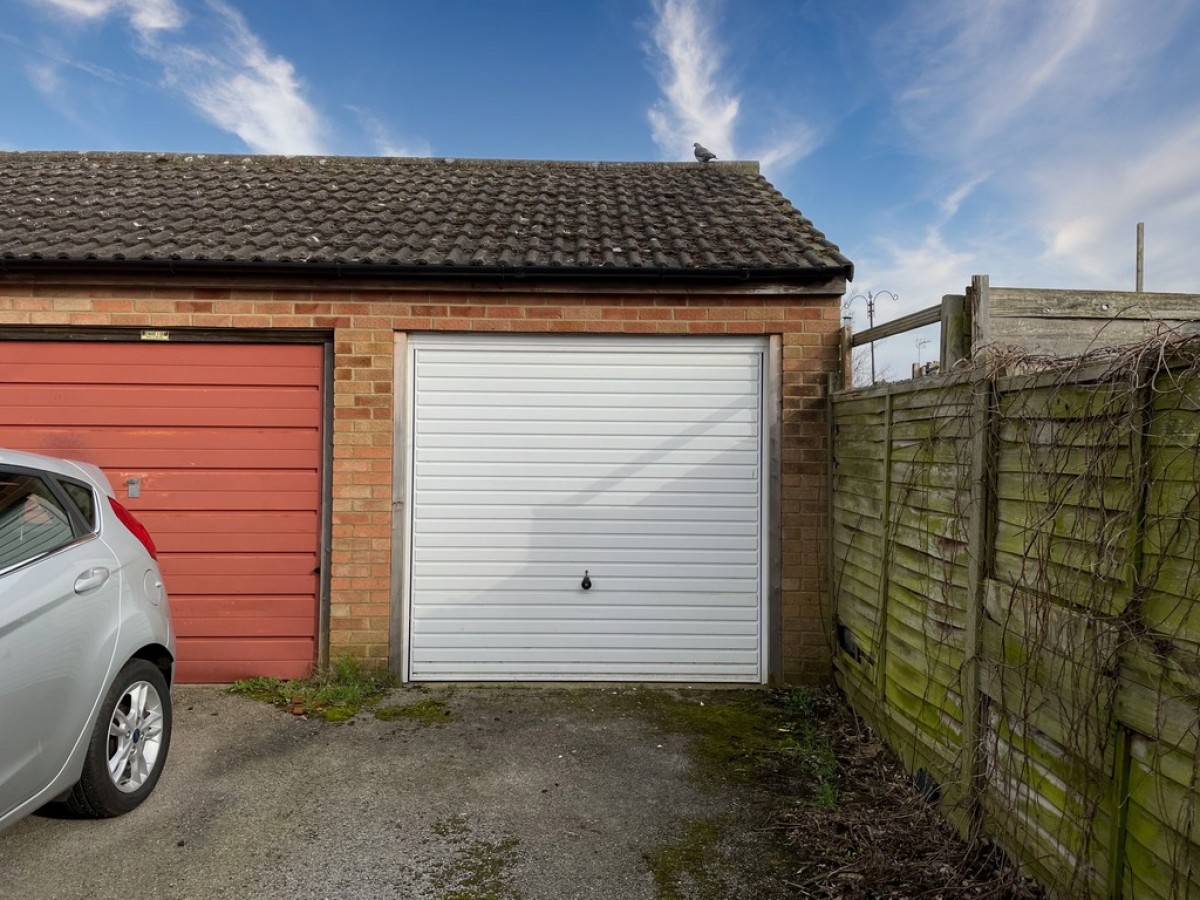 Suffolk Avenue, Leigh-on-sea