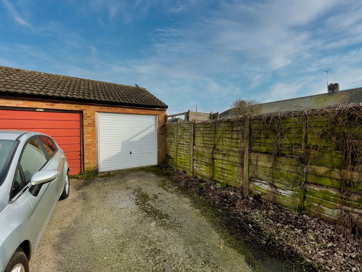 Suffolk Avenue, Leigh-on-sea