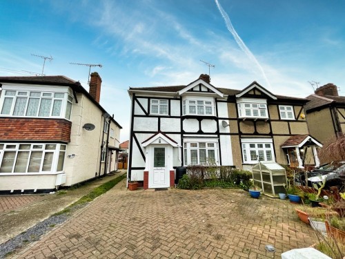 Byrne Drive , Southend On Sea