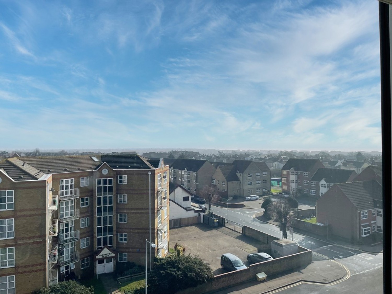 Highbanks, Southend On Sea