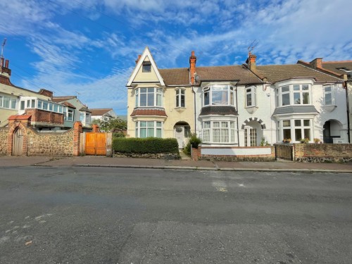 Oakleigh Park Drive , Southend On Sea