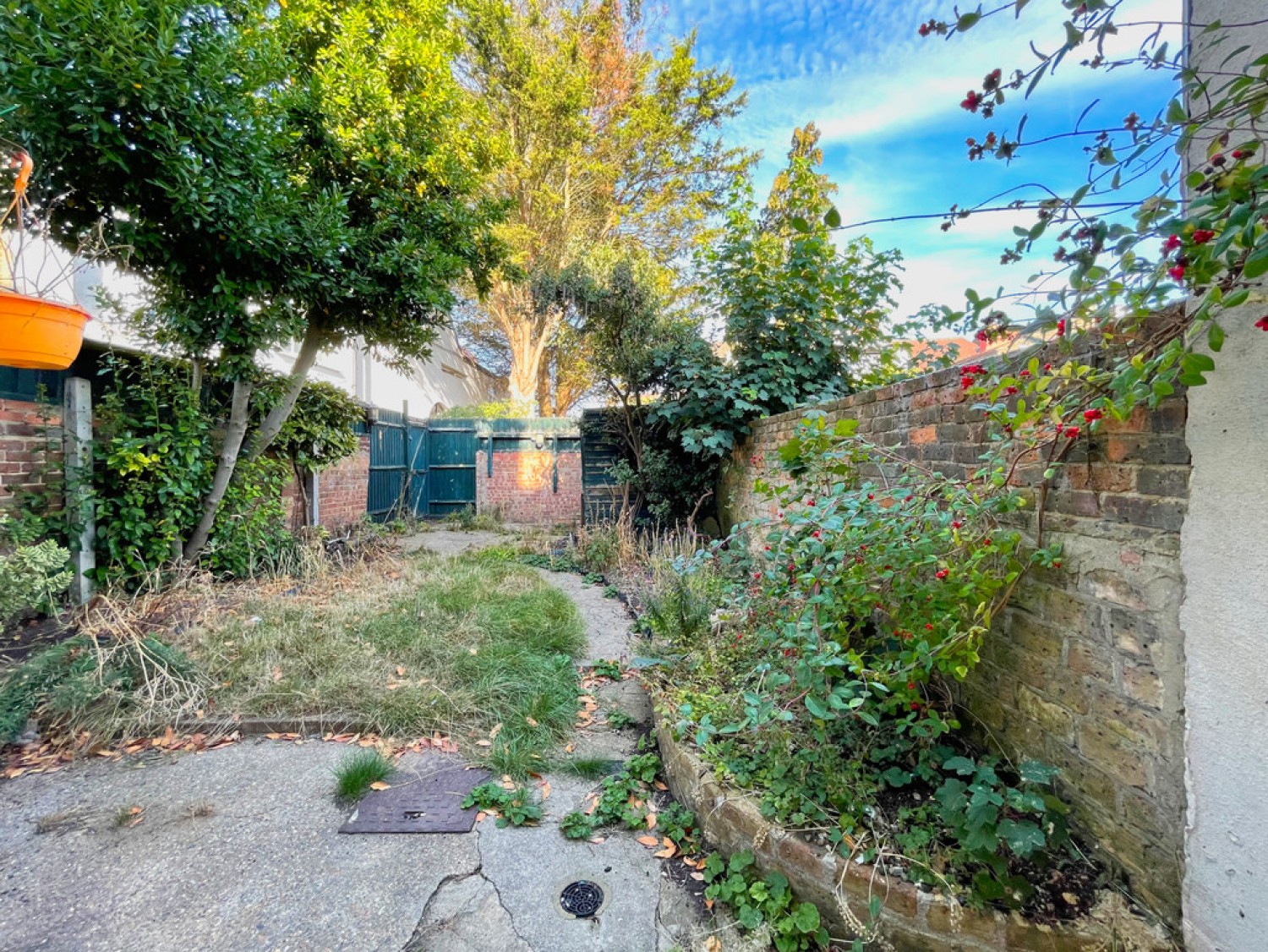 Oakleigh Park Drive , Southend On Sea