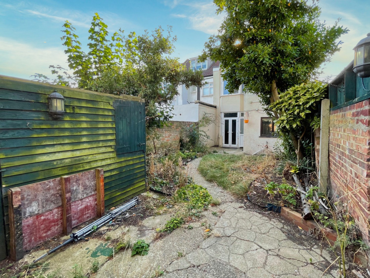Oakleigh Park Drive , Southend On Sea