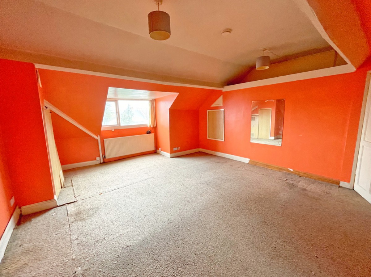 Oakleigh Park Drive , Southend On Sea