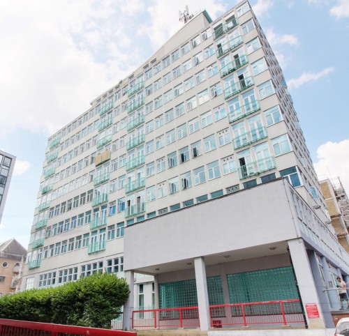 Skyline Plaza, Southend On Sea