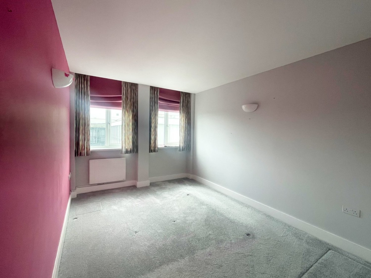 2 bedroom Flat for Letting Skyline Plaza, Southend On Sea