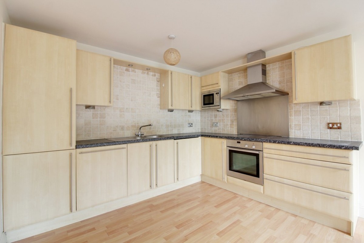 Audley Court, Forge Way, Southend On Sea