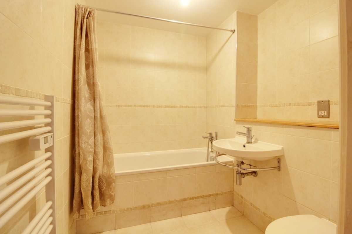 Audley Court, Forge Way, Southend On Sea