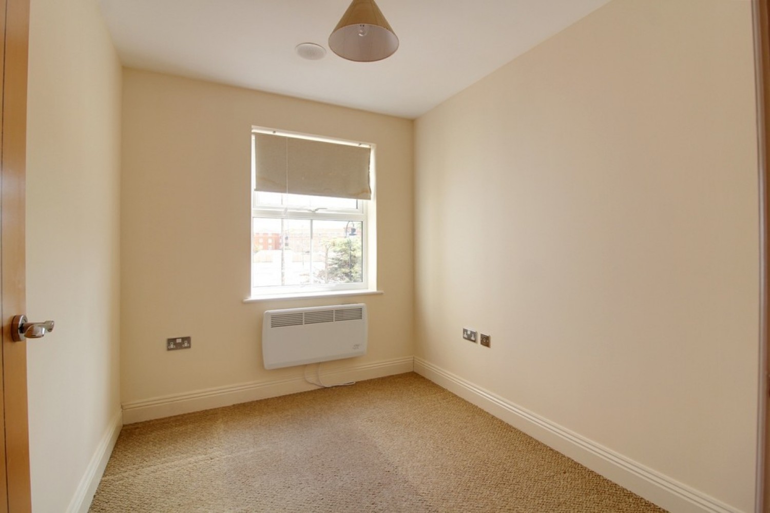 Audley Court, Forge Way, Southend On Sea