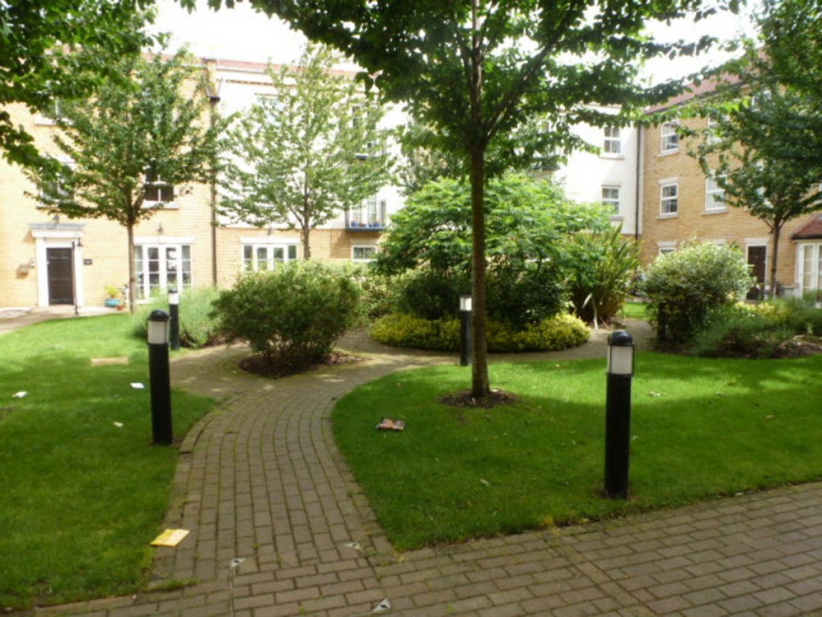 Audley Court, Forge Way, Southend On Sea