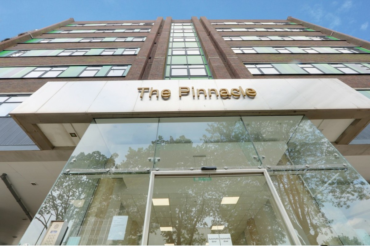 The Pinnacle , Southend-On-Sea