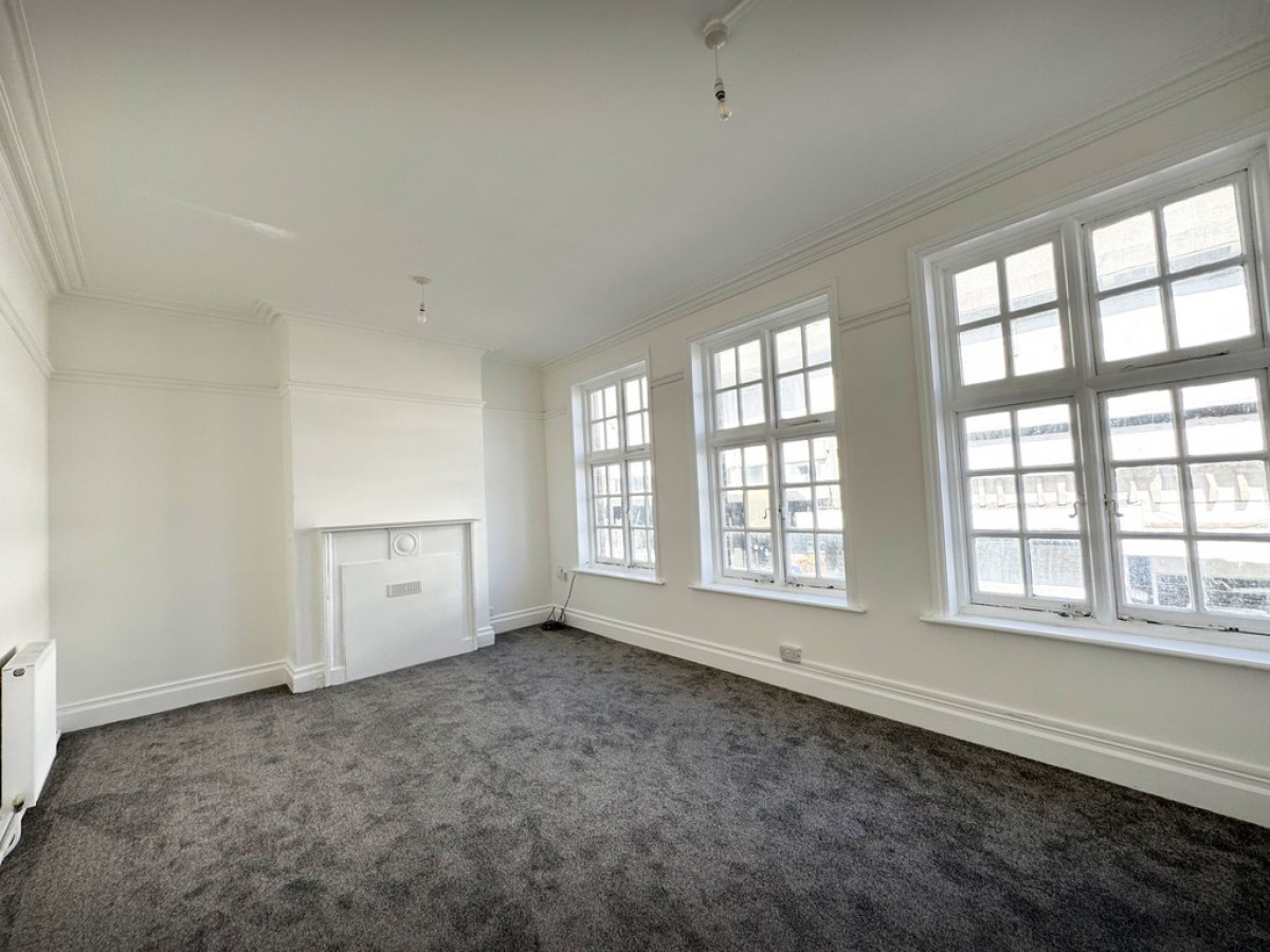 Southchurch Road, Southend