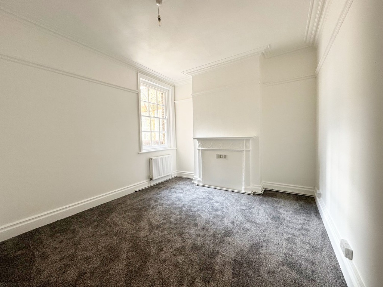 Southchurch Road, Southend