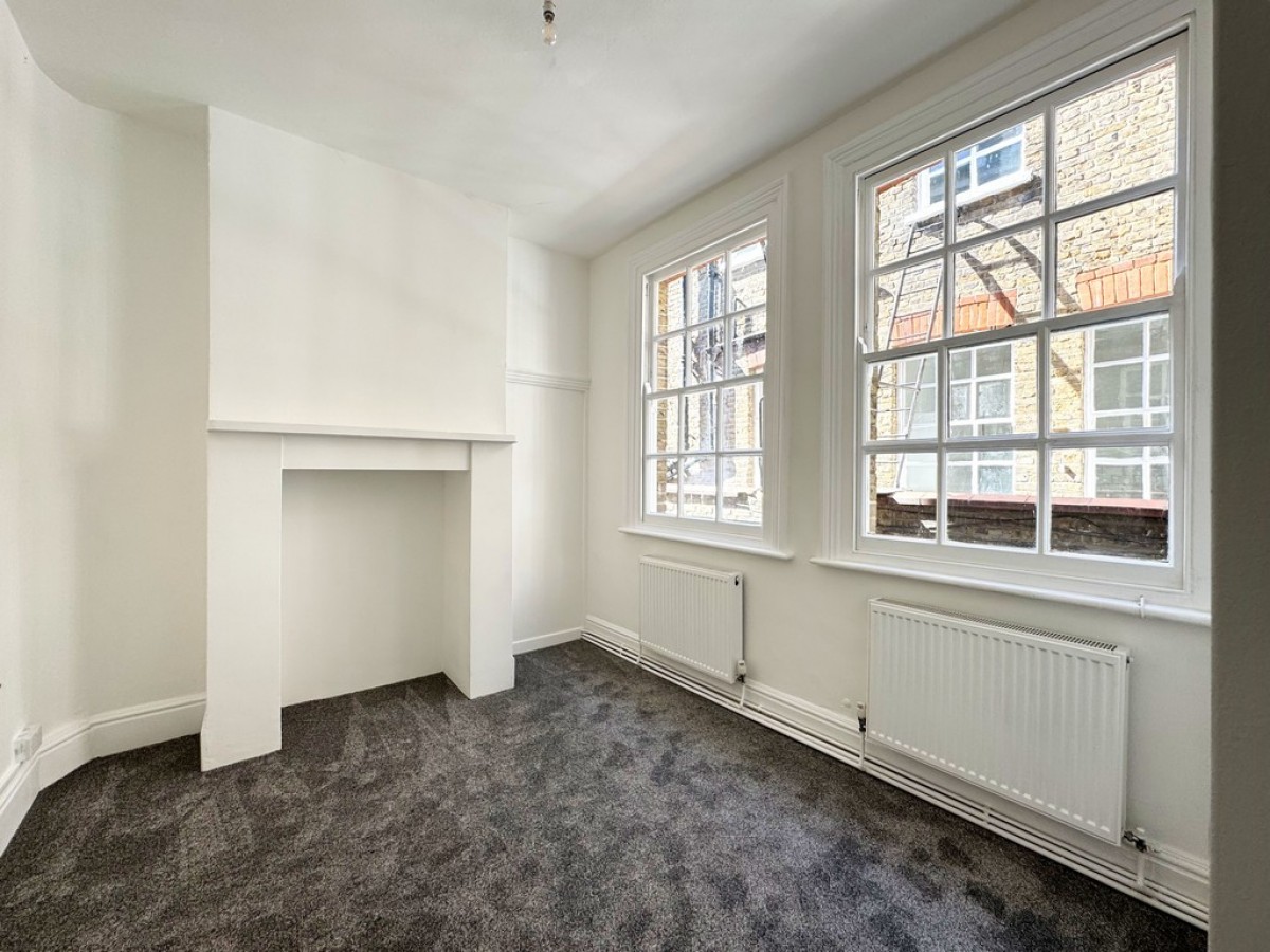 Southchurch Road, Southend