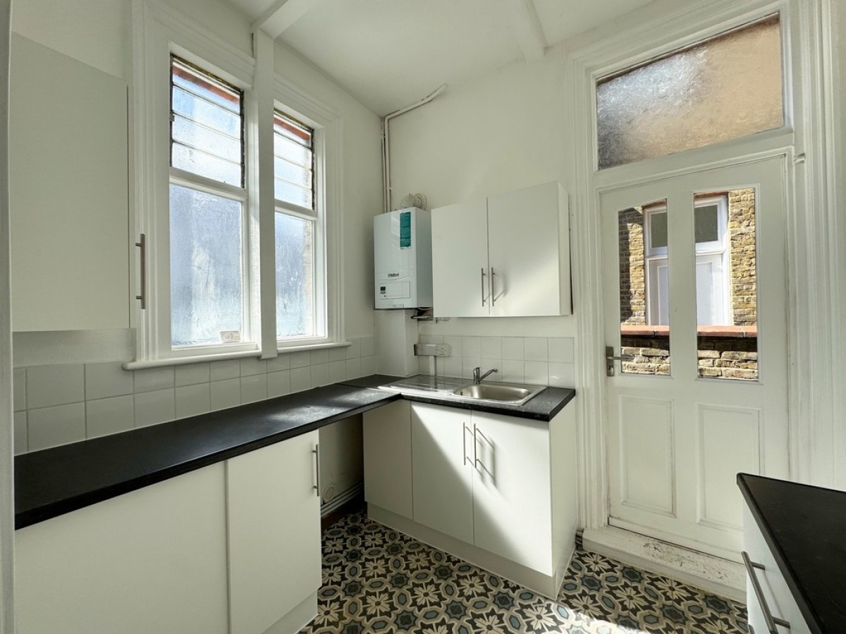 Southchurch Road, Southend