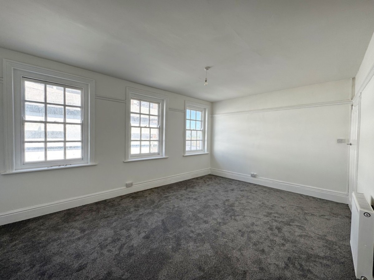 Southchurch Avenue, Southend